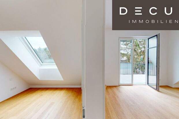 Terrassenwohnung mieten in 1130 Wien (Bild 1)