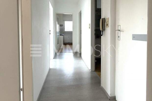 Terrassenwohnung kaufen in 5020 Salzburg (Bild 5)