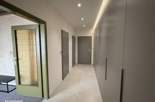 Terrassenwohnung kaufen in 1200 Wien (Bild 4)