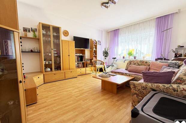 Haus mit Garten kaufen in 3641 Willendorf (Bild 2)