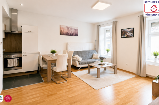 Wohnung kaufen in 1120 Wien (Bild 1)