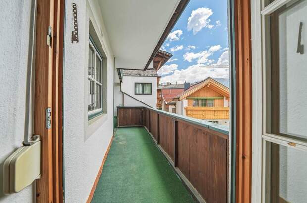 Terrassenwohnung kaufen in 6534 Serfaus (Bild 5)
