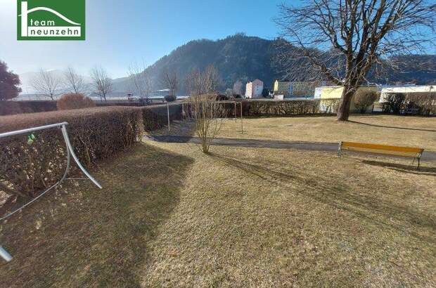 Wohnung mieten in 8750 Judenburg (Bild 4)