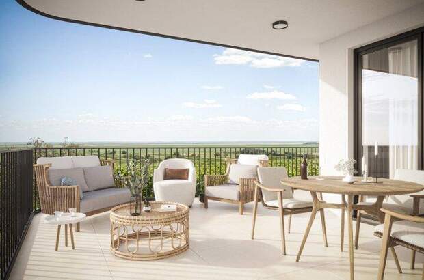 Terrassenwohnung kaufen in 7072 Mörbisch (Bild 2)