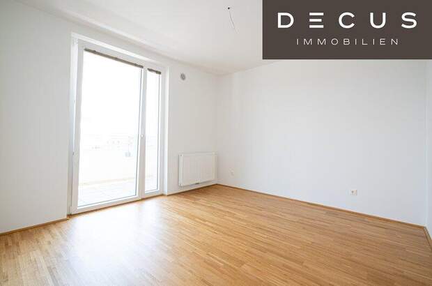 Terrassenwohnung mieten in 8054 Graz (Bild 4)