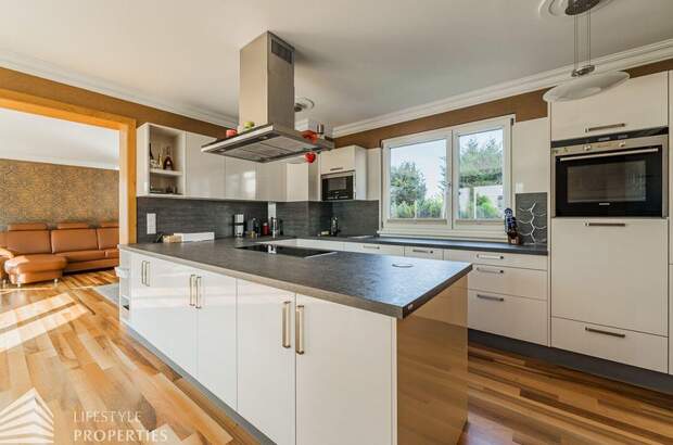 Haus mit Garten kaufen in 1210 Wien (Bild 4)