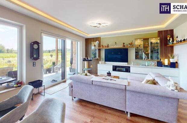 Einfamilienhaus kaufen in 8271 Bad Waltersdorf (Bild 1)