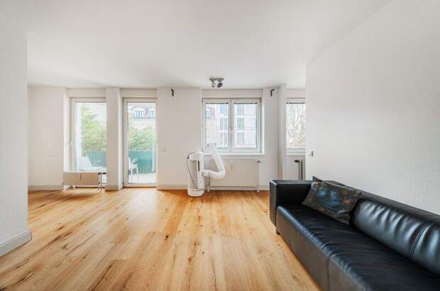 Terrassenwohnung kaufen in 1190 Wien (Bild 5)