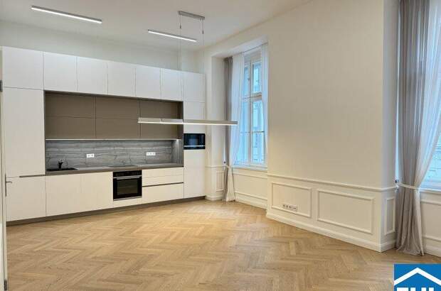 Wohnung mieten in 1080 Wien (Bild 1)