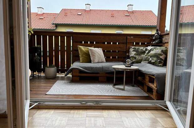 Terrassenwohnung mieten in 8330 Feldbach (Bild 3)