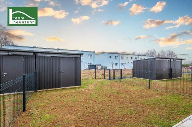 Reihenhaus kaufen in 3107 St. Pölten (Bild 5)