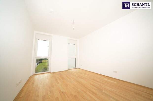 Terrassenwohnung mieten in 8073 Feldkirchen (Bild 5)