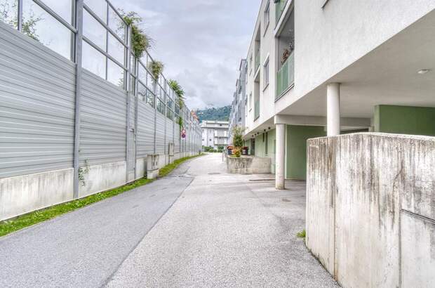 Terrassenwohnung kaufen in 6020 Innsbruck (Bild 2)