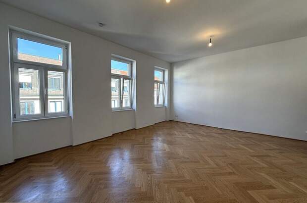 Altbauwohnung kaufen in 1020 Wien (Bild 1)