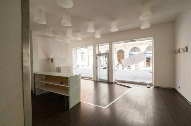 Einzelhandel mieten in 8010 Graz (Bild 1)