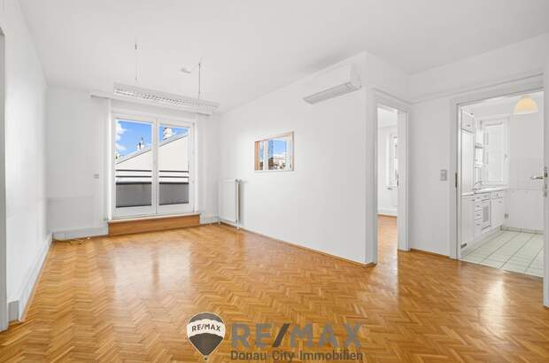 Terrassenwohnung kaufen in 1040 Wien (Bild 1)