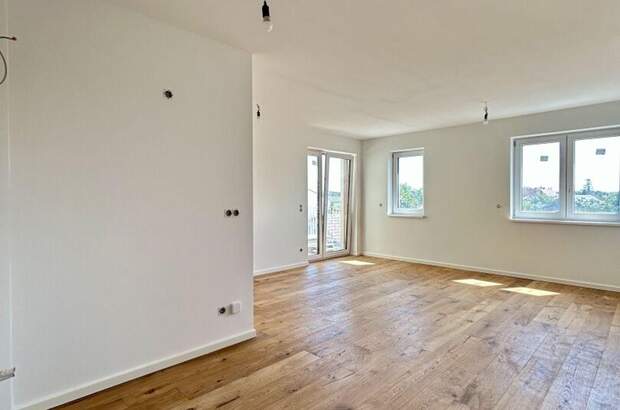 Wohnung mit Balkon kaufen in 2320 Mannswörth (Bild 1)