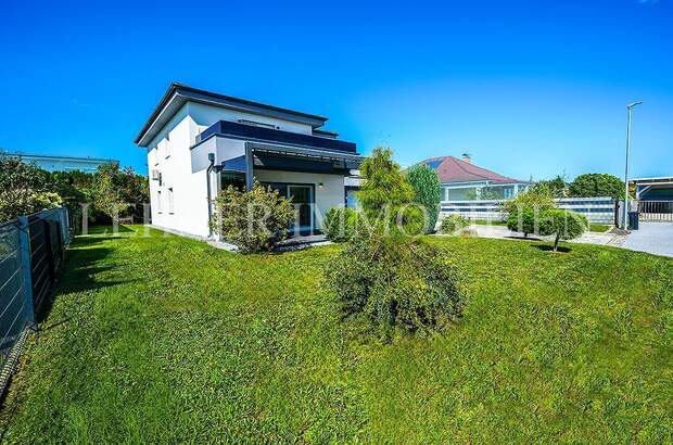 Einfamilienhaus kaufen in 8401 Kalsdorf (Bild 5)