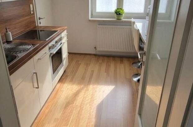 Wohnung mit Balkon mieten in 8600 Bruck an der Mur