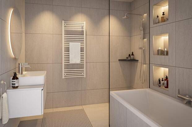 Wohnung mit Balkon kaufen in 5020 Salzburg (Bild 4)