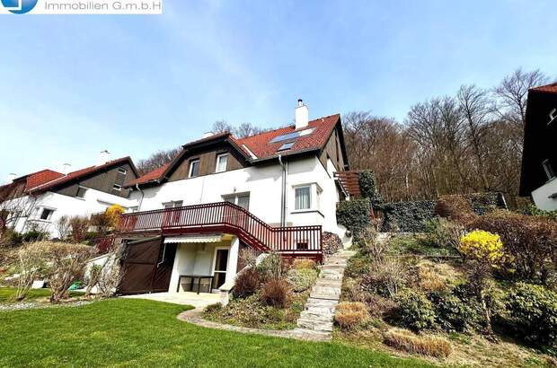 Haus kaufen in 3003 Gablitz
