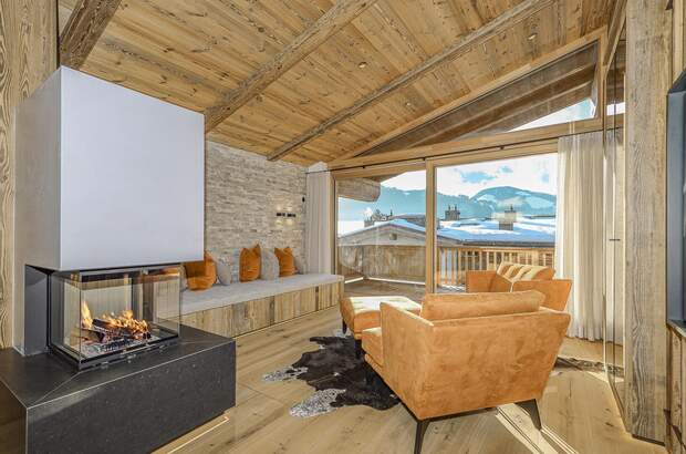 Chalet kaufen in 6352 Ellmau (Bild 5)