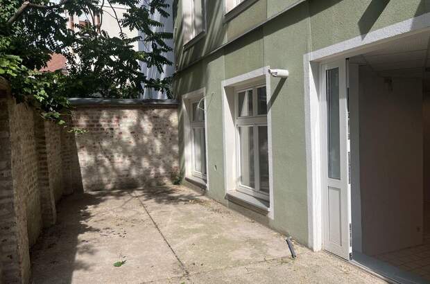 Gewerbeobjekt mieten in 1050 Wien (Bild 1)