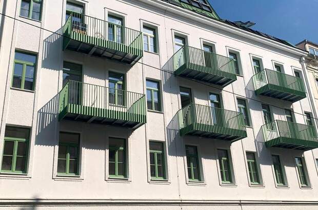 Altbauwohnung kaufen in 1140 Wien (Bild 3)