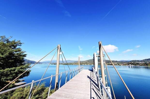 Wohnung mieten in 9081 Reifnitz