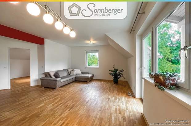 Terrassenwohnung kaufen in 4407 Dietach (Bild 1)