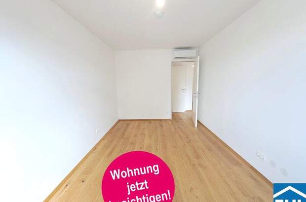 Terrassenwohnung kaufen in 1220 Wien (Bild 1)