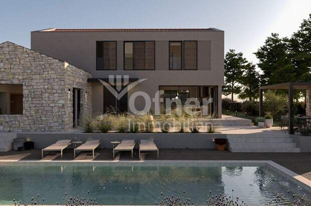 Haus kaufen in 52450 Vrsar (Bild 3)