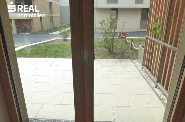 Terrassenwohnung kaufen in 1120 Wien (Bild 3)