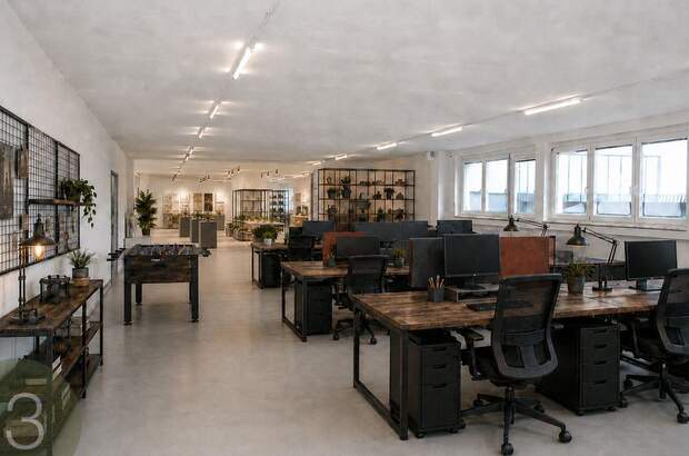 Gewerbeobjekt mieten in 5020 Salzburg (Bild 2)