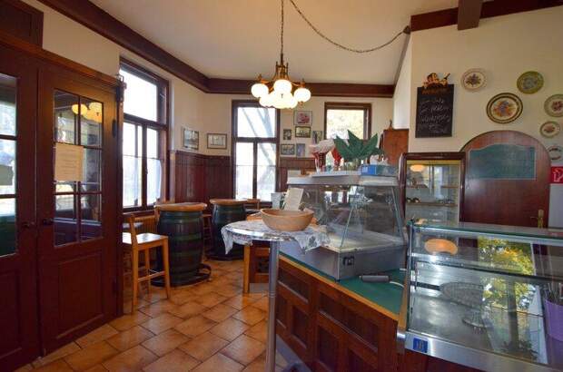 Gastronomie und Wohnung kaufen in 1110 Wien (Bild 4)