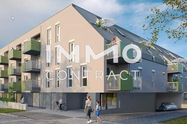 Wohnung kaufen in 2326 Lanzendorf (Bild 3)