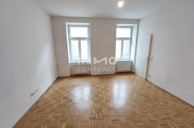 Altbauwohnung mieten in 1190 Wien (Bild 3)