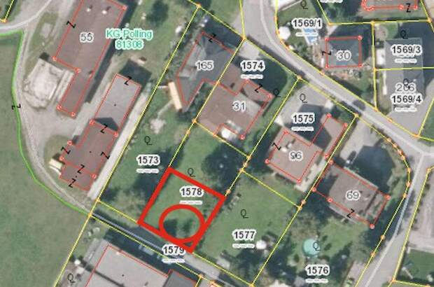 Grundstück kaufen in 6404 Polling (Bild 5)