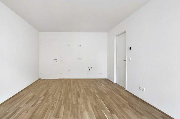 Terrassenwohnung kaufen in 1210 Wien (Bild 3)