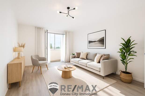 Terrassenwohnung kaufen in 1110 Wien (Bild 2)