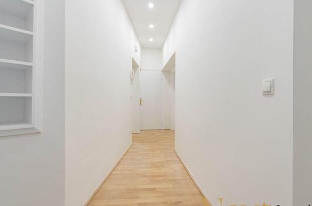 Altbauwohnung mieten in 4020 Linz (Bild 4)