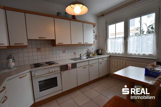 Reihenhaus kaufen in 4650 Lambach (Bild 2)