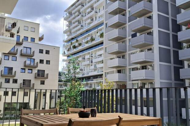 Gewerbeobjekt mieten in 1020 Wien