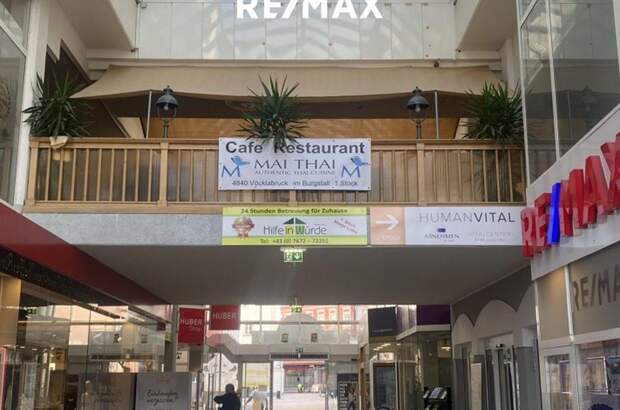 Gewerbeobjekt kaufen in 4840 Vöcklabruck (Bild 4)