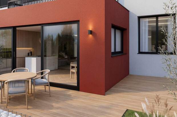 Haus mit Garten kaufen in 4893 Zell (Bild 1)