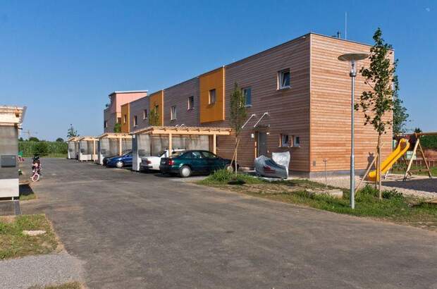 Terrassenwohnung mieten in 8055 Graz (Bild 1)