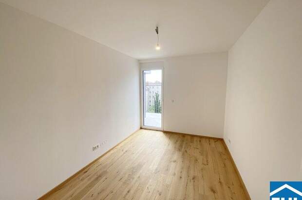 Terrassenwohnung mieten in 1100 Wien (Bild 2)