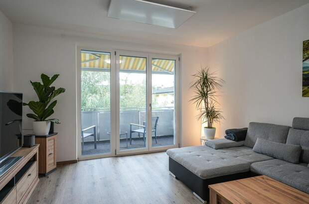 Altbauwohnung mit Balkon kaufen in 6020 Innsbruck (Bild 2)