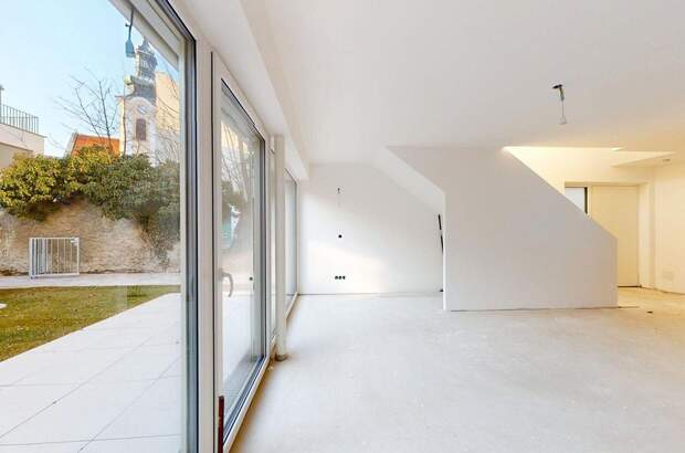 Haus mit Garten kaufen in 3400 Klosterneuburg (Bild 4)