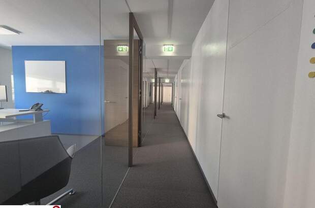 Gewerbeobjekt mieten in 5020 Salzburg (Bild 2)